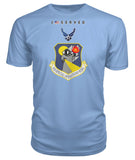 919th Special Operations Wing Premium Unisex Tee