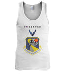 919th Special Operations Wing Men's Tank Top