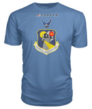 919th Special Operations Wing Premium Unisex Tee