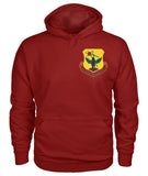 353d Special Operations Group Unisex Hoodie