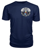 USAF Pararescue Premium Unisex Tee