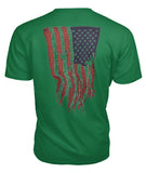 USAF Pararescue Premium Unisex Tee