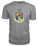 919th Special Operations Wing Premium Unisex Tee