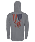 353d Special Operations Group Hooded Long Sleeve