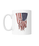 75th Ranger RGT White Coffee Mug