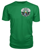 USAF Pararescue Premium Unisex Tee