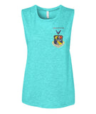 919th Special Operations Wing Women's Muscle Tank