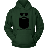 TACTICAL ORV BEARD SWEATSHIRT