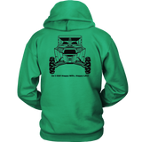 TACTICAL ORV BEARD SWEATSHIRT