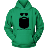 TACTICAL ORV BEARD SWEATSHIRT