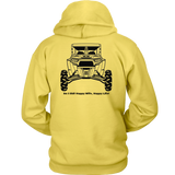 TACTICAL ORV BEARD SWEATSHIRT