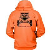 TACTICAL ORV BEARD SWEATSHIRT