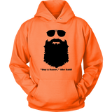 TACTICAL ORV BEARD SWEATSHIRT