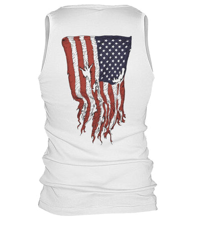 919th Special Operations Wing Men's Tank Top