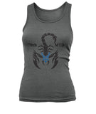 70th Medium Truck Detachment Women's Tank Top