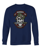 75th Ranger RGT Crew Neck Sweatshirt