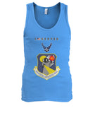 919th Special Operations Wing Men's Tank Top