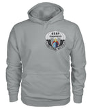 USAF Pararescue Unisex Hoodie