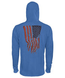 919th Special Operations Wing Hooded Long Sleeve