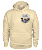 USAF Pararescue Unisex Hoodie