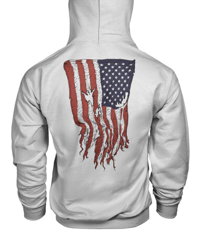 USAF Pararescue Unisex Hoodie