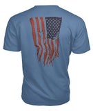 919th Special Operations Wing Premium Unisex Tee