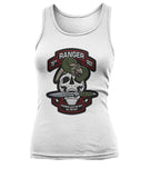 75th Ranger RGT Women's Tank Top