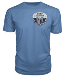 USAF Pararescue Premium Unisex Tee