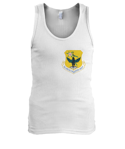 353d Special Operations Group Men's Tank Top