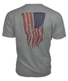 919th Special Operations Wing Premium Unisex Tee