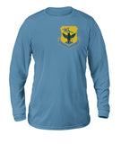 353d Special Operations Group Dry Sport Long-Sleeve