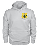 353d Special Operations Group Unisex Hoodie