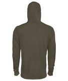 75th Ranger RGT Hooded Long Sleeve