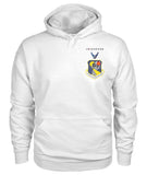 919th Special Operations Wing Unisex Hoodie