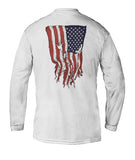 353d Special Operations Group Dry Sport Long-Sleeve