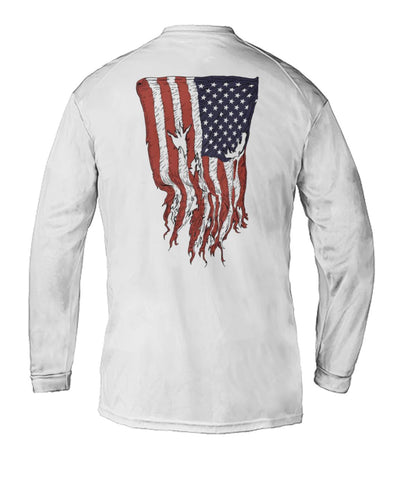 919th Special Operations Wing Dry Sport Long-Sleeve