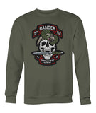 75th Ranger RGT Crew Neck Sweatshirt