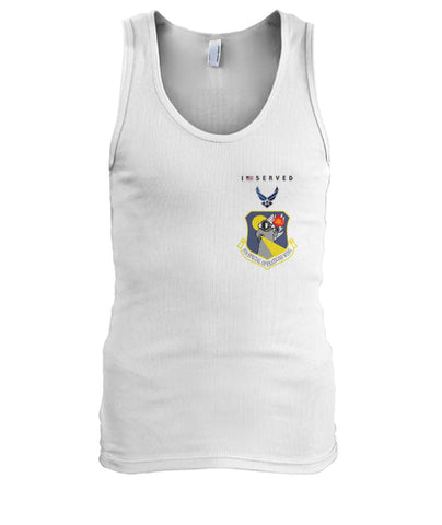 919th Special Operations Wing Men's Tank Top