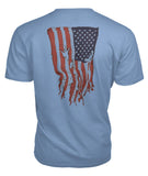 919th Special Operations Wing Premium Unisex Tee