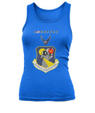 919th Special Operations Wing Women's Tank Top