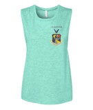 919th Special Operations Wing Women's Muscle Tank