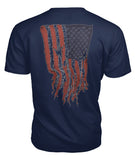 USAF Pararescue Premium Unisex Tee