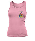 919th Special Operations Wing Women's Tank Top