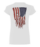 919th Special Operations Wing Women's Performance Tee