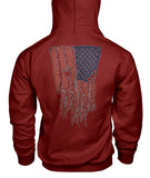 353d Special Operations Group Unisex Hoodie