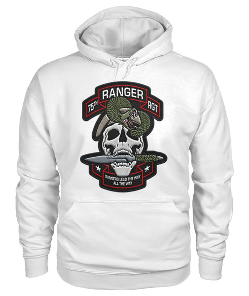 75th Ranger RGT Unisex Hoodie