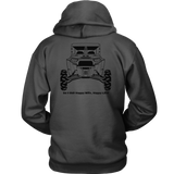 TACTICAL ORV BEARD SWEATSHIRT