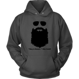 TACTICAL ORV BEARD SWEATSHIRT