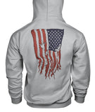 919th Special Operations Wing Unisex Hoodie