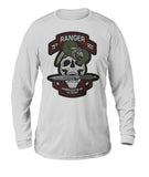 75th Ranger RGT Dry Sport Long-Sleeve